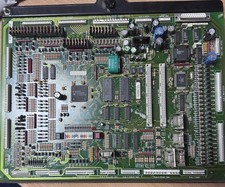 Bell Fruit Scorpion 4-Fruit