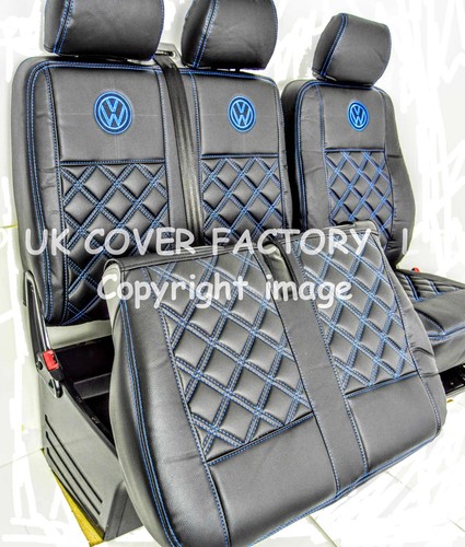 Custom fit van - van, seat