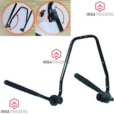Bike Carrier Universal Car Rear Boot Mounted Holder One Bicycle Cycle Racks