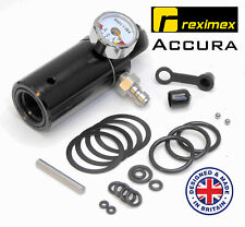 Reximex PCP Air Gun Adjustable