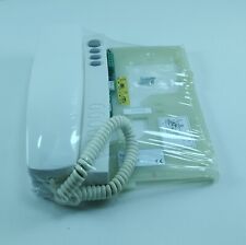 BPT YKP 301.01 White Intercom