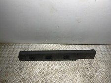 2019 FORD C-MAX RIGHT DRIVER SIDE SKIRT COVER GENUINE AM51-R10258-A BLACK