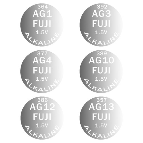 Fuji energy ag1 ag3 - energy, ag10