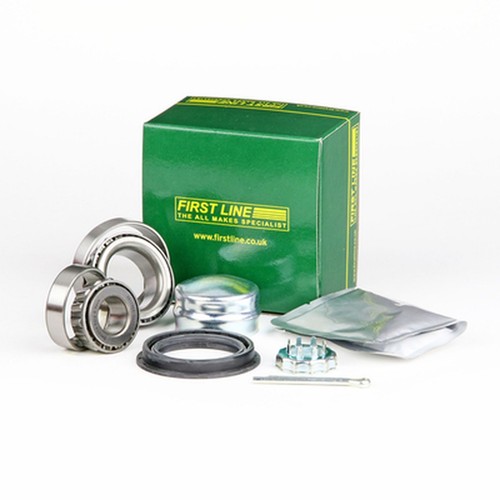 Wheel bearing kit for - wheel,