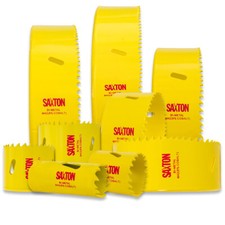 HSS Hole Saw Cutter 8% Cobalt