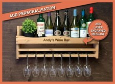 Large Wine Rack Wine Shelf
