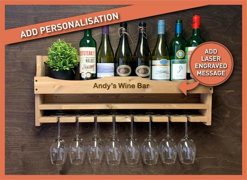 Large wine rack - wine,