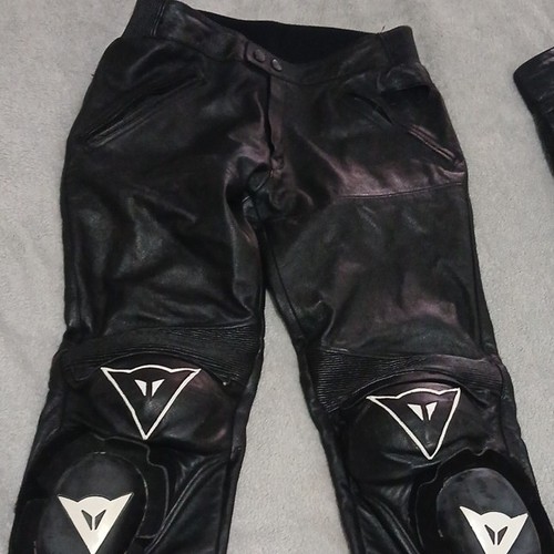 Retro dainese leather - retro,