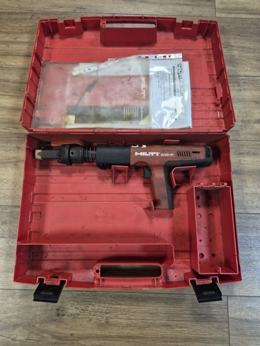 Hilti 351 nail gun - dx,