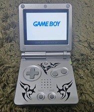 Nintendo Game Boy Advance SP -