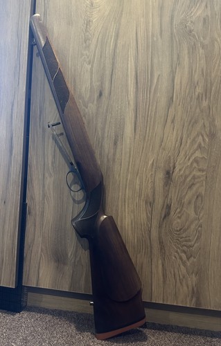 Genuine sako long action - genuine,