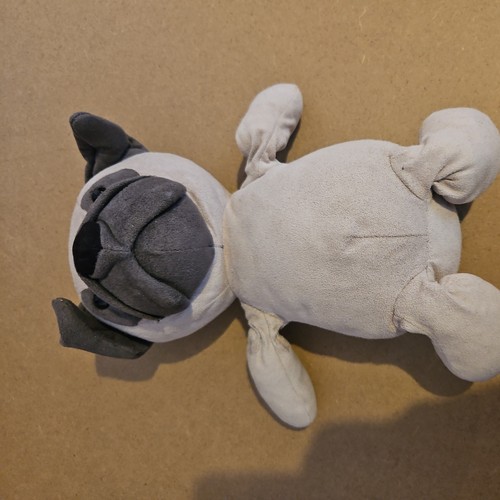 Jellycat pablo pug dog - jellycat,