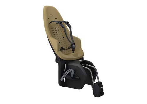 Thule fahrrad kindersitz yepp - fahrrad,