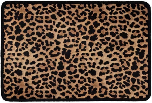 Leopard print carpet - leopard-print, carpet,premium