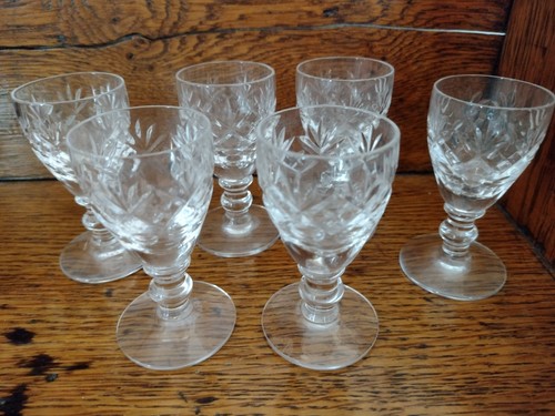 Stuart crystal glengarry - crystal,
