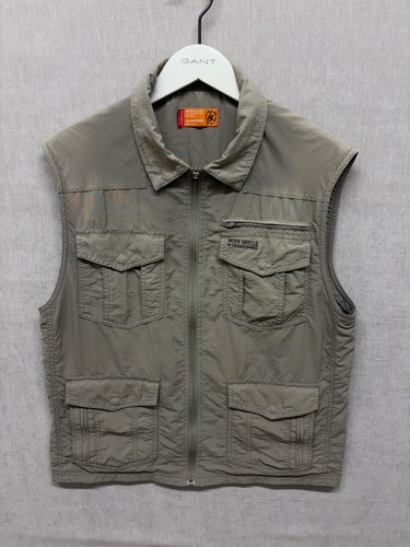 Bear grylls craghoppers - bear,