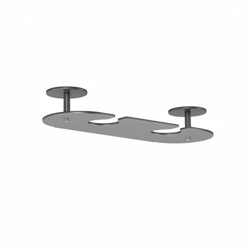 Wall mounted wine glass - wall-mounted,