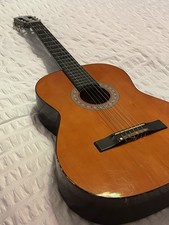 EKO Recanati Acoustic Guitar 6