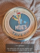 VINTAGE THE SIMPSONS 2003 'ITS