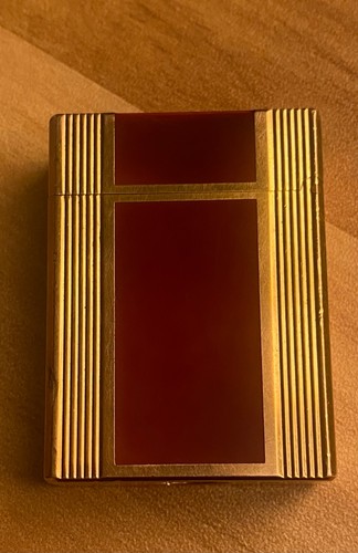 Dupont lighter ligne 1 - ligne,