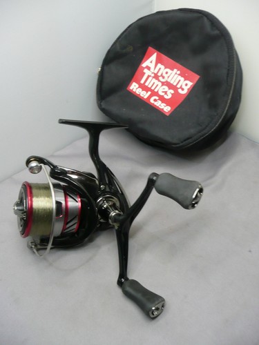 Daiwa ninja match lt3000 - match, lt3000-c-dh