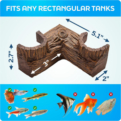 Aquarium cave natural - aquarium,
