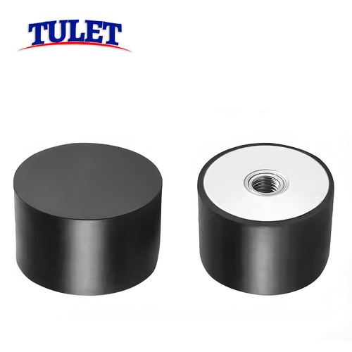 Buffer rubber mount - buffer, anti
