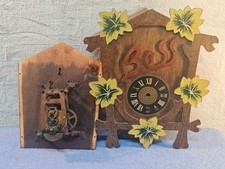 MCM/Vintage Scratch-Built