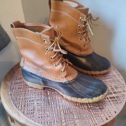 Bean duck boots women - duck,