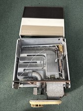 CARAVAN MOTORHOME SELF BUILD