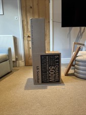 NEW LG US70TR BLUETOOTH 5.1.1