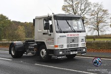 Truck Photo JT Hicks of Leeds