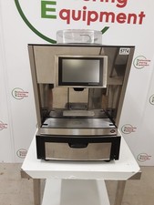 Used Thermoplan BWone-CTM-RF