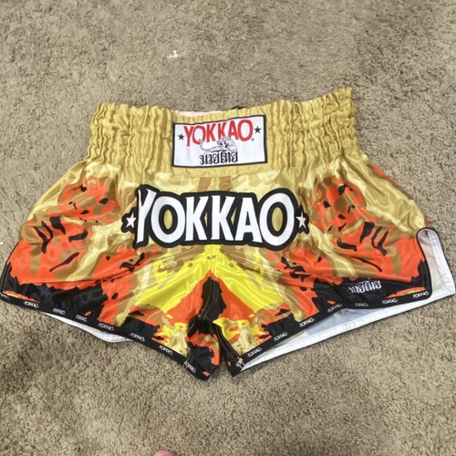 Yokkao muay thai boxing - thai,