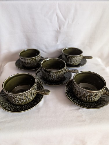 Vintage tams soup - x,