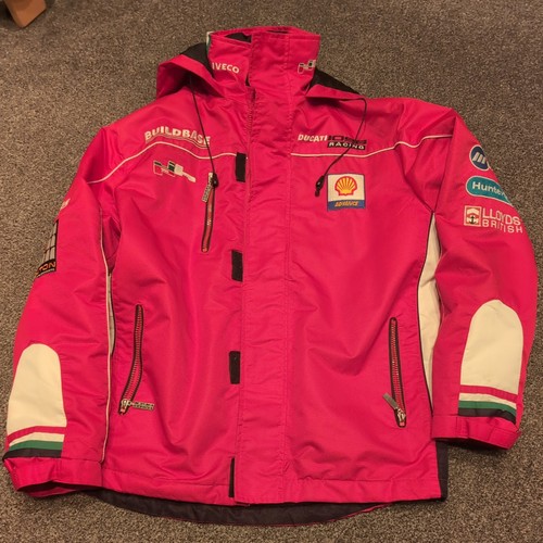 Ducati 1098 racing - ducati, hooded