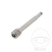 Front brake pad pins - brake,