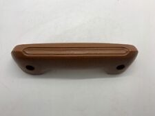 MGB GT & Roadster Interior Door Pull Armrest - TAN UUTUMN LEAF X2K1500 1972-1980