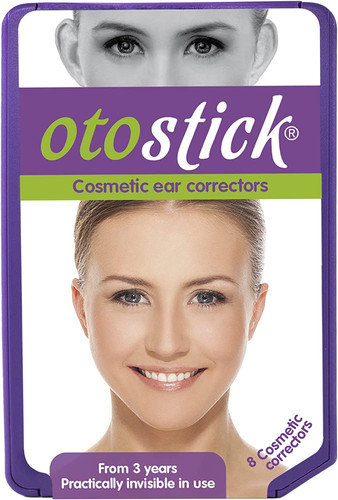 Otostick cosmetic ear - otostick,