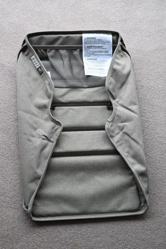 Bugaboo fox mineral light - bugaboo,