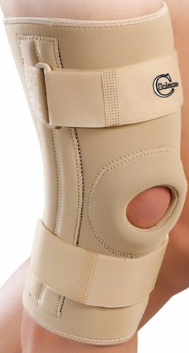 Knee brace for support - knee,