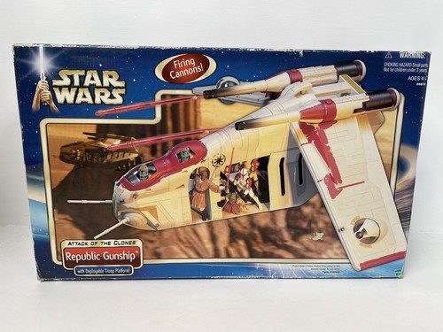 Star wars attack - star, the