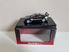 AUTOart 1/43 Mercedes-Benz CLK K. Ludwig - #5 DTM 2000 - 60033