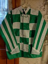 HORSE RACING JOCKEY SILKS