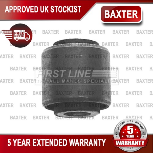 Fits mercedes baxter rear - fits,