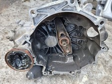 VW POLO MATCH GEAR BOX REPAIR