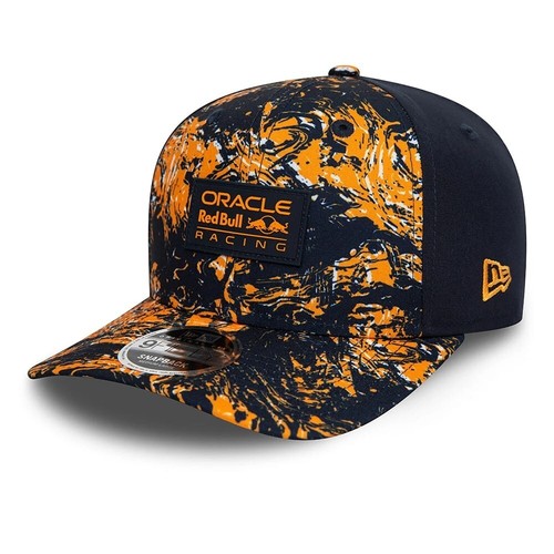 New era red bull - red,