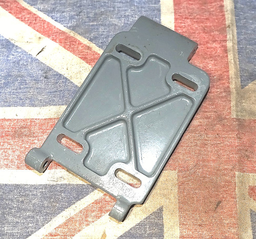 Super motor mount - super, #