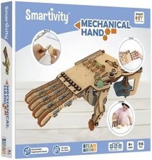 Smartivity Robotic Mechanical