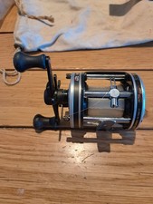 Abu Garcia Ambassadeur 6500 C3